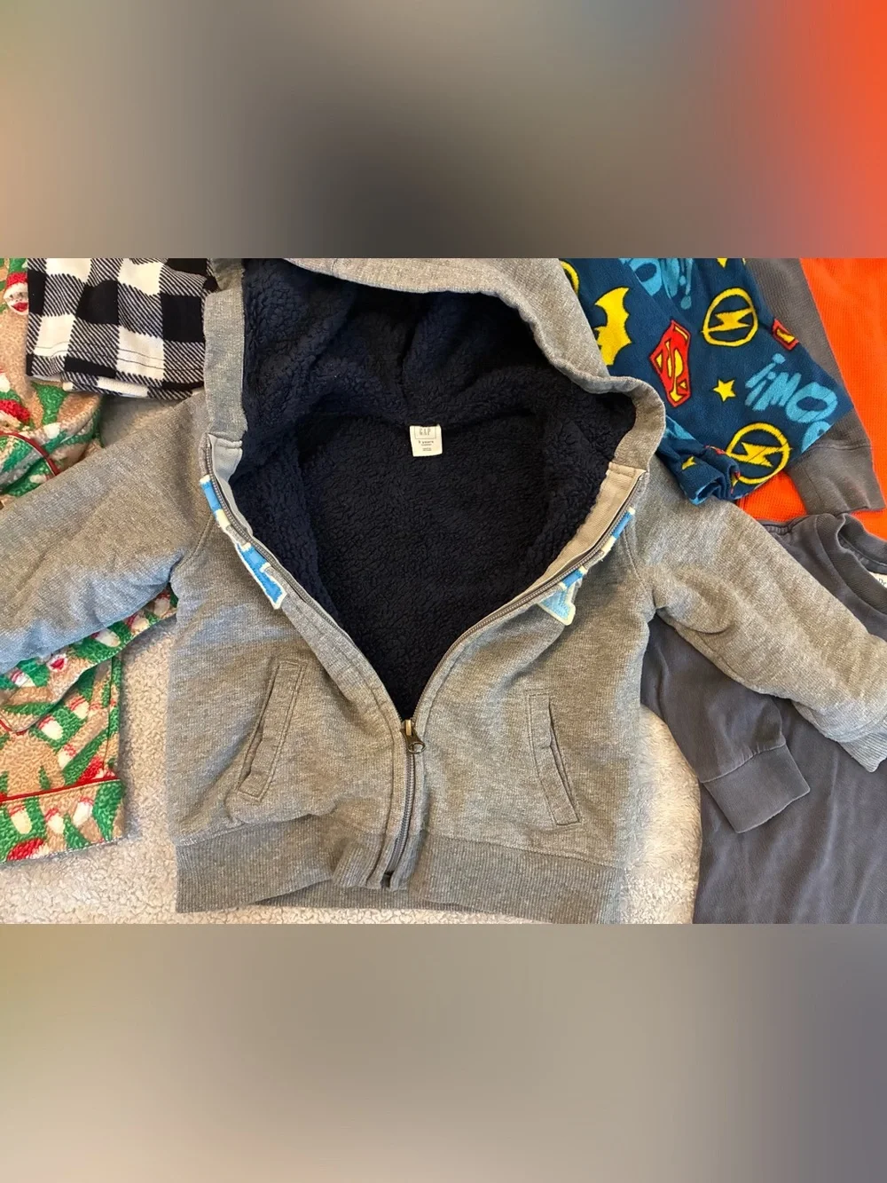 GAP clothing bundle